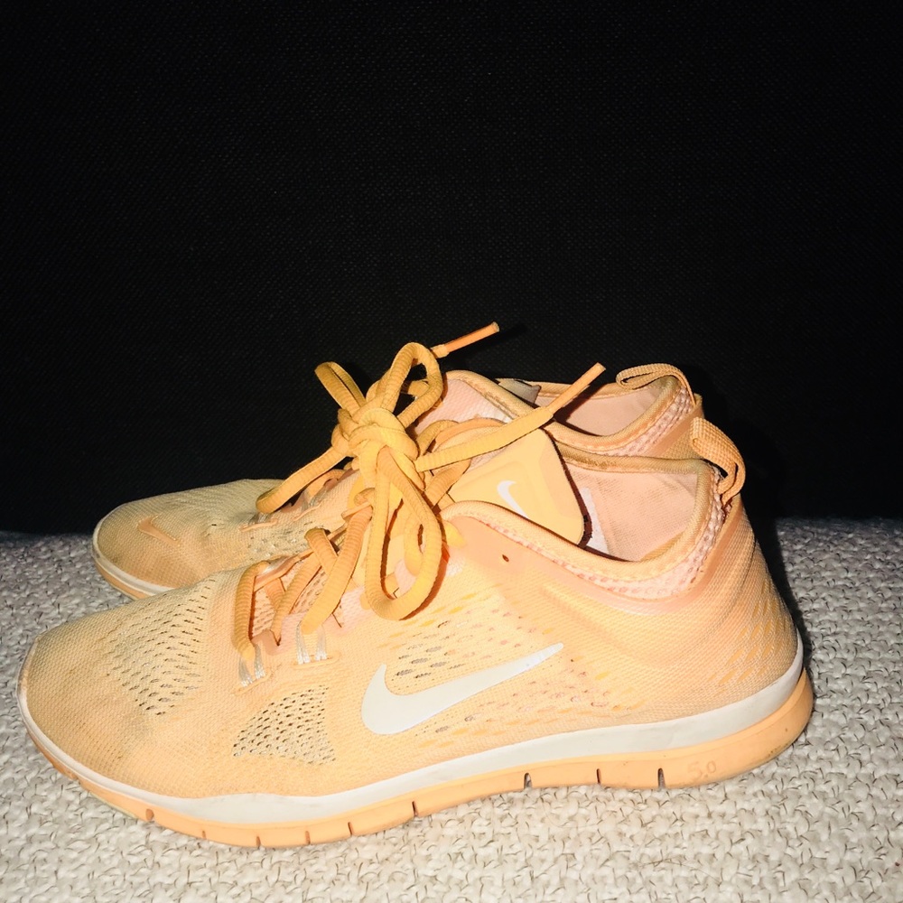 Nike shoes